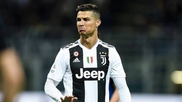 رونالدو يحقق أسوأ أرقامه التهديفية في الـ10 سنوات الأخيرة