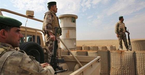 فرنسا تعلق على حكم عراقي بإعدام 3 من مواطنيه