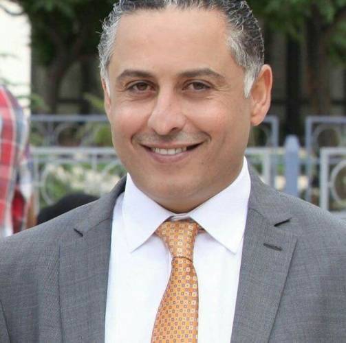 الدكتور صدام العبادي مديرا لإذاعة هوا عمان