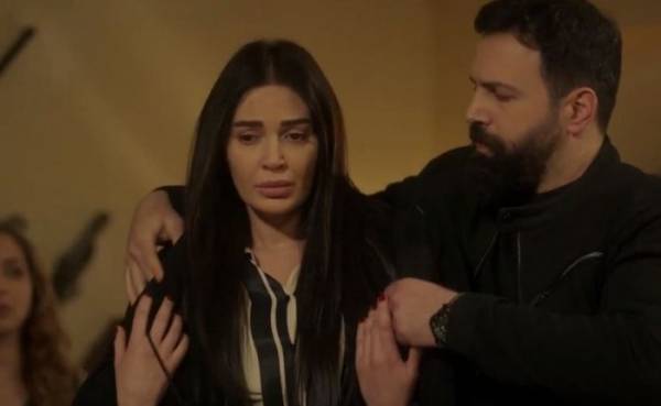 انتقادات لمسلسل خمسة ونص والهيبة الحصاد