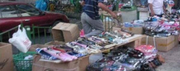 في ظل محاربة البسطات العشوائة..التلفزيون الاردني يدعمهم بالحوارات ..تفاصيل