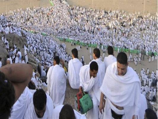 استنكاف (600) مواطن عن أداء فريضة الحج والسبب ؟؟