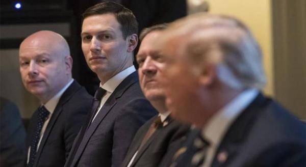 كوشنر وغرينبلات وهوك يزورون عمّان والرباط والقدس الأسبوع الحالي