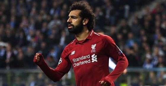 متحمس للغاية .. تعرف على أمنية محمد صلاح  قبل لقاء توتنهام في نهائي أبطال أوروبا