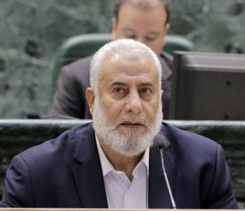 ابو السيد: مؤتمر البحرين اخطر من وادي عربه وكامب ديفيد .. واحذر الحكومة من المشاركة فيه