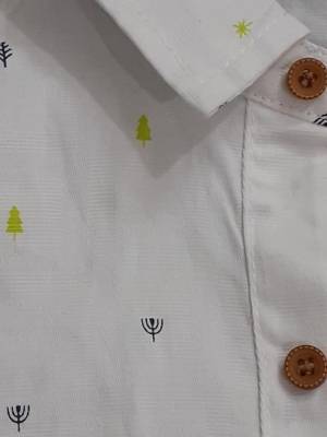 بعد صورة الشمعدان الاسرائيلي على القمصان المُباعة للأردنيين..مؤسسة المواصفات والمقاييس توضح