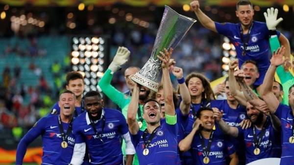 نجم تشيلسي يحقق ما عجز عنه ميسي ورونالدو ويدخل التاريخ من أوسع أبوابه