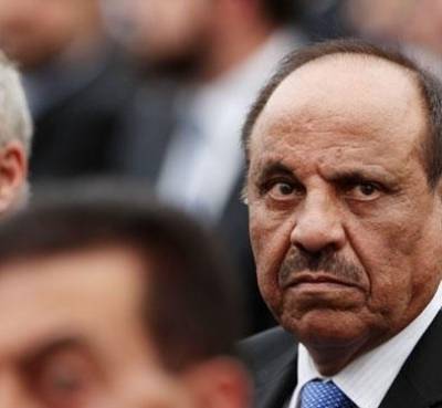 حماد والبطاينة يبحثان تنظيم سوق العمل وضبط العمالة المخالفة