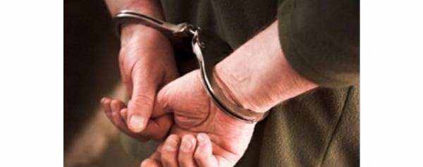 القبض على مطلوب بمداهمة في الزعتري