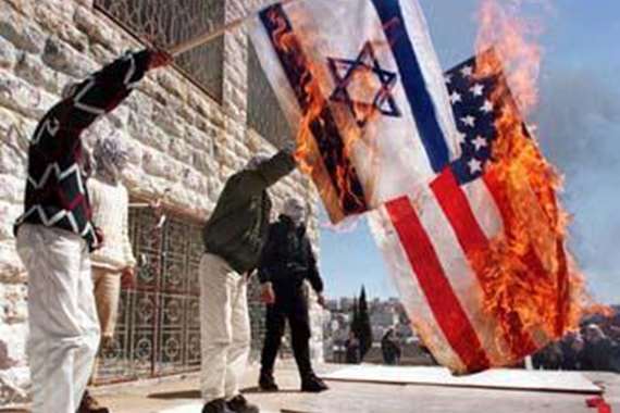 الصهيوني كوشنير يسعى لتنفيذ مخططه الأجرامي والأردن على مفترق طرق أحلاهما مُر ..