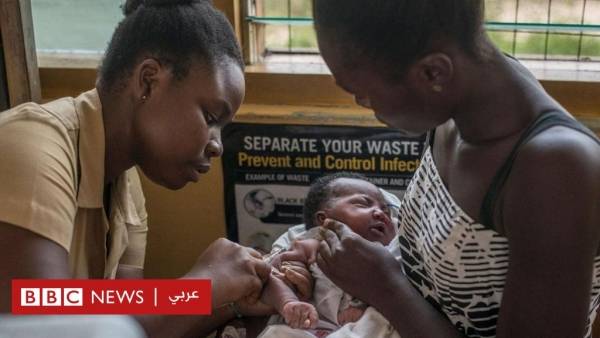 اللقاح الذي يمكن أن يغير عالم الطب