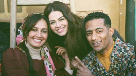 ممثلات خطفن الأضواء للمرة الأولى في دراما رمضان 2019