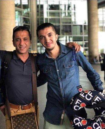 جريمة مقتل اردني وابنه بالاكوادور ... تفاصيل مروعة