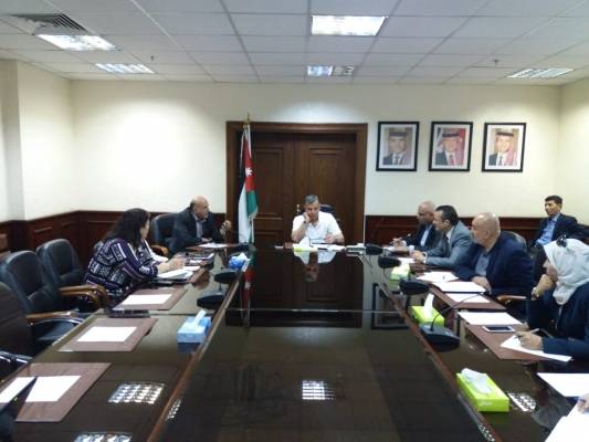 وزير الصحة: (85) مليون دينار ديون الوزارة لشركات ومستودعات الأدوية