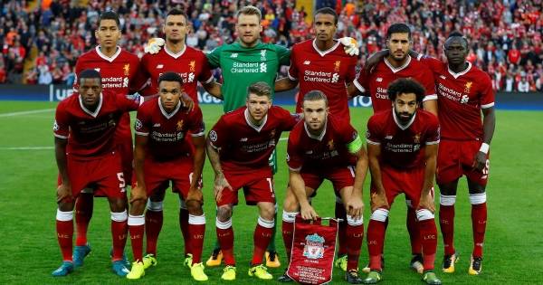 ليفربول الإنجليزي يتوّج بأبطال أوروبا للمرة السادسة (فيديو الاهداف)