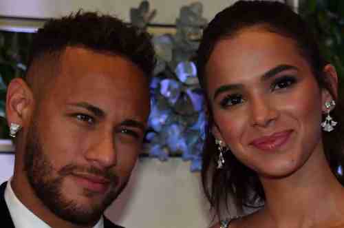 اتهام نيمار باغتصاب امرأة في باريس