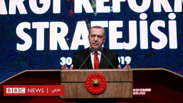 في صنداي تايمز: أردوغان يلجأ إلى البلطجة لاستعادة اسطنبول