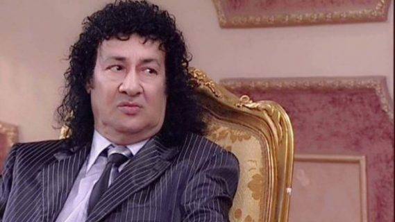 تعرض لأزمة جديدة.. نجل محمد نجم: حالة والدي تدهورت