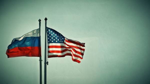 الولايات المتحدة تريد زعزعة استقرار روسيا عبر أوكرانيا وسوريا