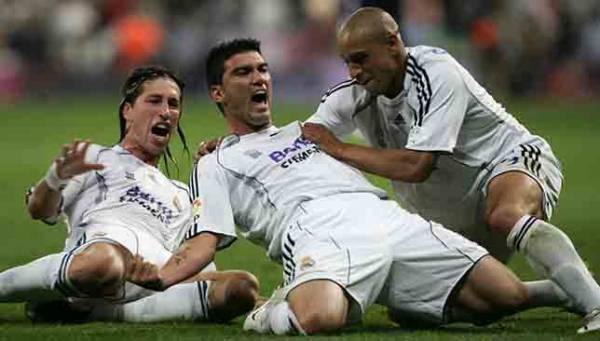 رد فعل النجوم والأندية بعد وفاة رييس المفاجئة