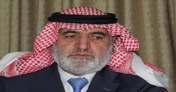 الفلاحات و الغويري والعجارمة والنعيمي يزورون معتقلي الحراك في الجويدة والهاشمية