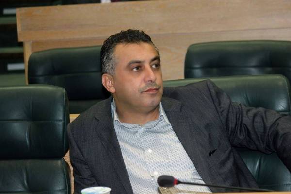 لماذا لا ينام النائب محمد الظهرواي أكثر من ساعتين؟