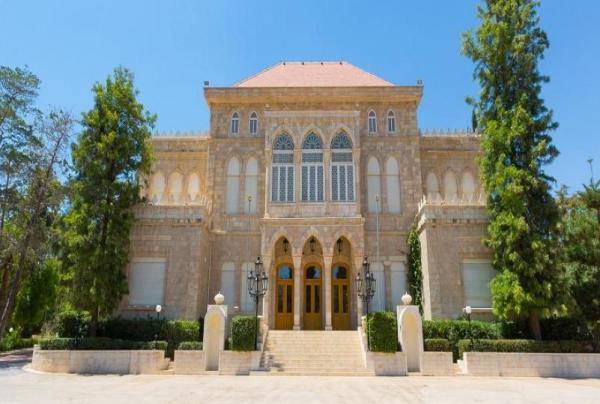 إرادة ملكية بتعيين ابو دية رئيسا للتشريفات