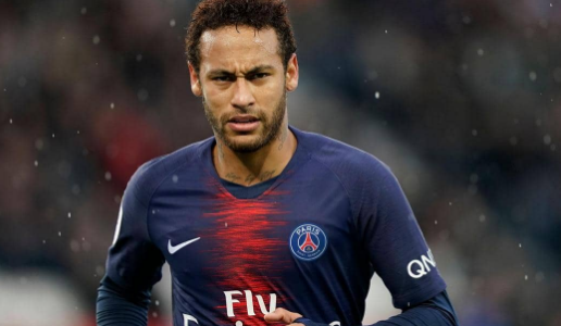 بعد رحلة طويلة.. نيمار متهم بجريمة اغتصاب في باريس