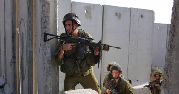 الاحتلال يستخدم وسيلة جديدة لمنع العمليات بالضفة