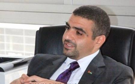 الحاج حسن:عوني مطيع ثاني قيد الانشاء .. وانا رحت ضحية قضية الدخان الاولى !!