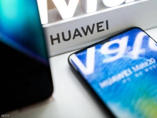 هواوي تبدأ بالانهيار وسط الأزمة المحتدمة !!