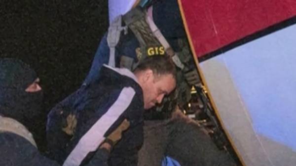 مقتل الضابط الليبي الذي قبض على الإرهابي هشام عشماوي!