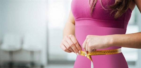 تخلّص من دهون البطن بعد رمضان بوصفة طبيعية تُحضّرها في المنزل!