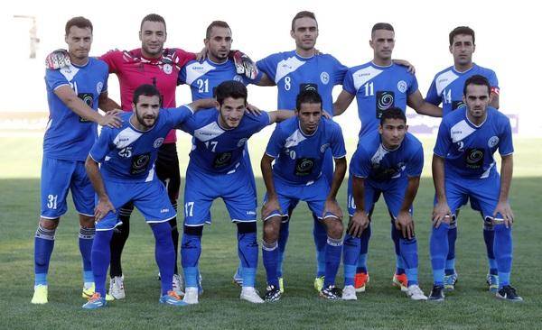 الرمثا يلوح باللجوء إلى الفيفا