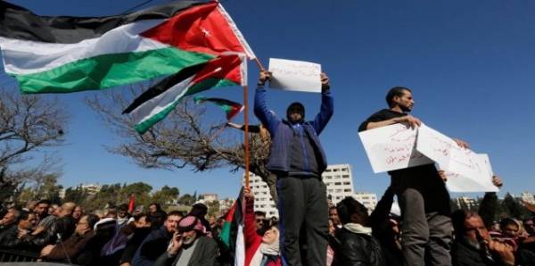 قرارالمحافظ تخصيب للغضب الشعبي والمشكلة عند الحكومة