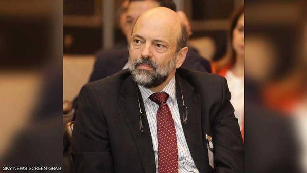 الرزاز: مشكلة بركة البيبسي تحتاج لحل هندسي وبيئي مستدام