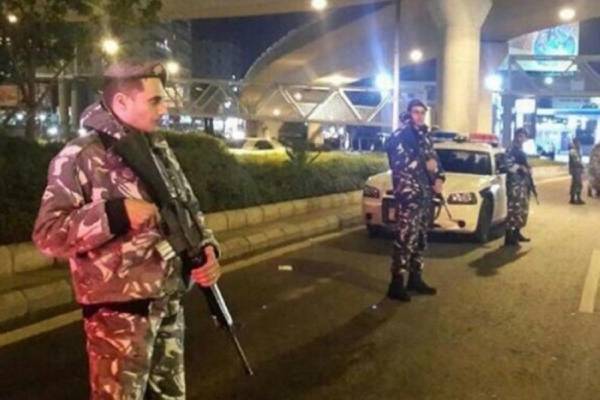 مقتل ثلاثة عسكريين لبنانيين ليلا في عملية ارهابية شمال لبنان