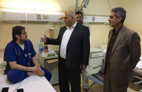 الصحة: لن نتهاون مع المعتدين على الأطباء