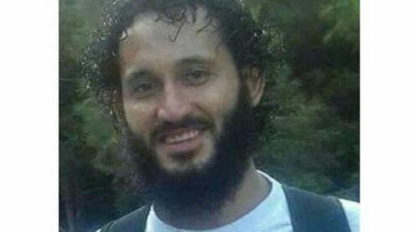 (5) حقائق عن منفذ الهجوم الإرهابي في طرابلس بلبنان