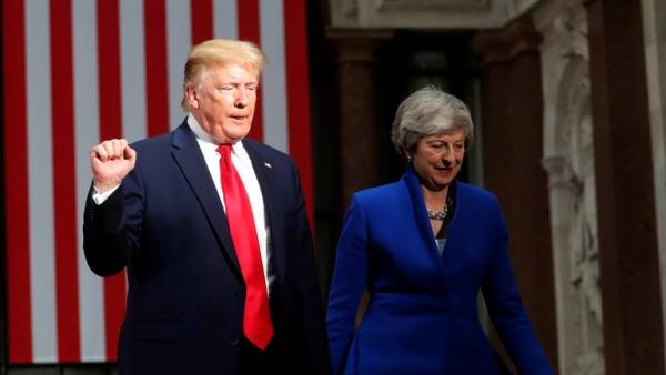 بعد الحرب الامريكية .. هل تتخلى بريطانيا عن هواوي الصينية؟