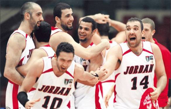 منتخب الشباب السلوي يتلقى خسارتين ببطولة العالم