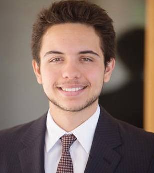 ولي العهد: تقبّل الله طاعاتكم