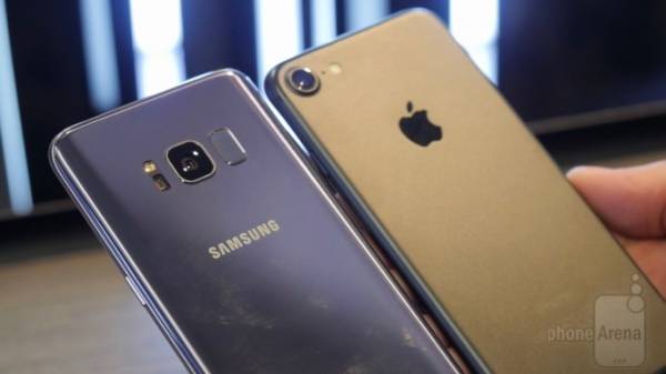 على راسها ايفون وسامسونغ... أكثر الهواتف المدمنة للأعطال