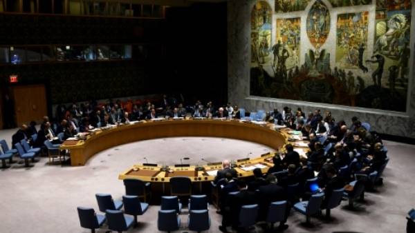 مجلس الأمن يفشل بإصدار بيان بشأن السودان