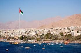 4000 سيارة و 80 حافلة دخلت العقبة في اليوم الأول من العيد