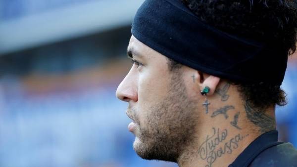 سان جيرمان يحدد سعرا خرافيا لبيع نيمار