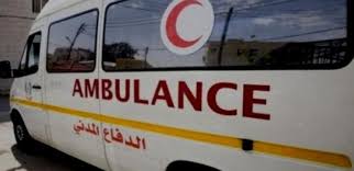 العقبة: وفاتان واصابات بحادث استنشاق مبيد حشري