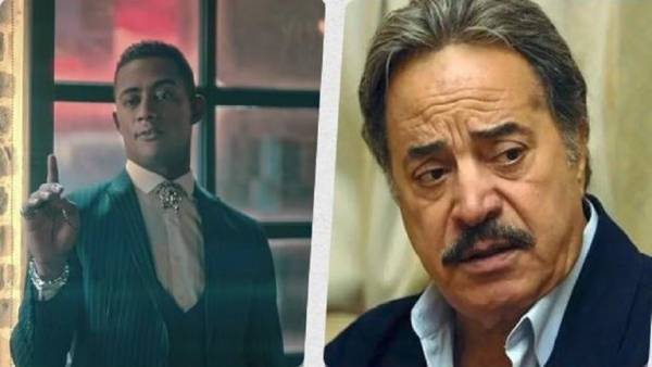 تصريح ناري.. بماذا وصف يوسف شعبان الفنان محمد رمضان!