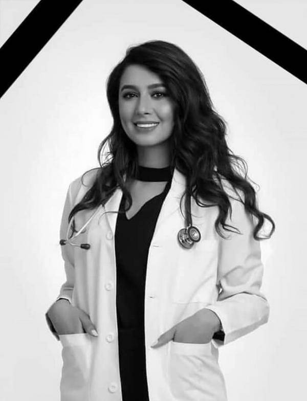 الهاشمية تطلق اسم الطالبة العبادي على فوج خريجيها