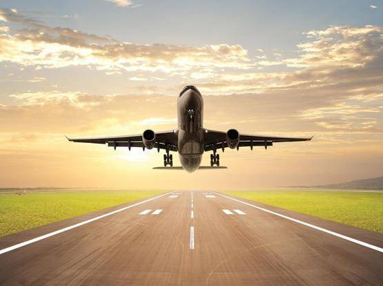 تدشين خط طيران بين العقبة وسلوفاكيا